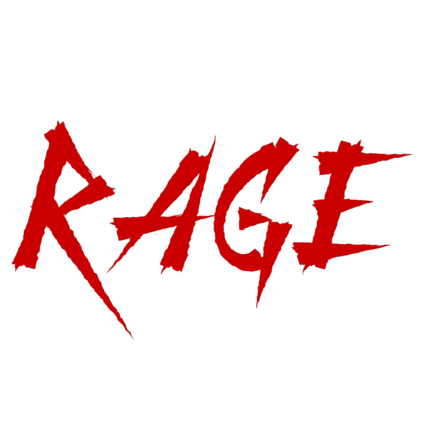 RAGE Clothing — پوشاک ورزشی